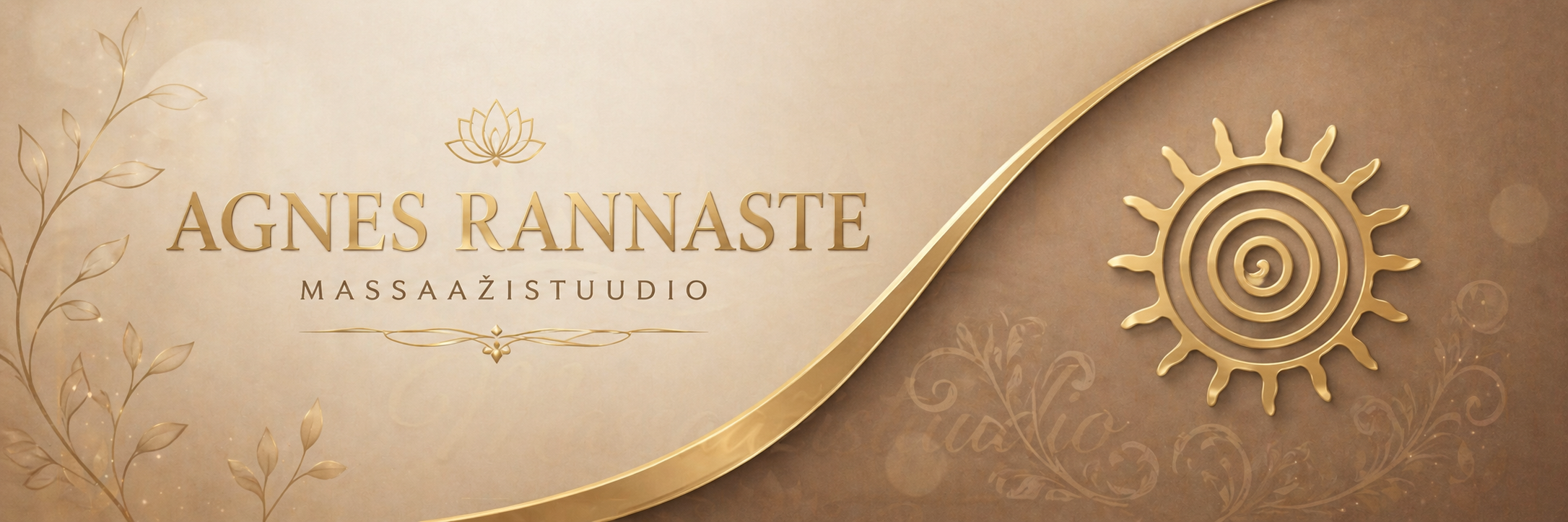 Agnes Rannaste Massaaž | Tallinn