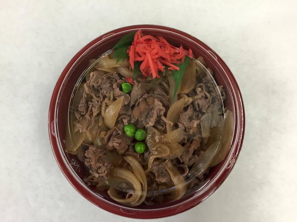 Tozai food market | Rosemead CA