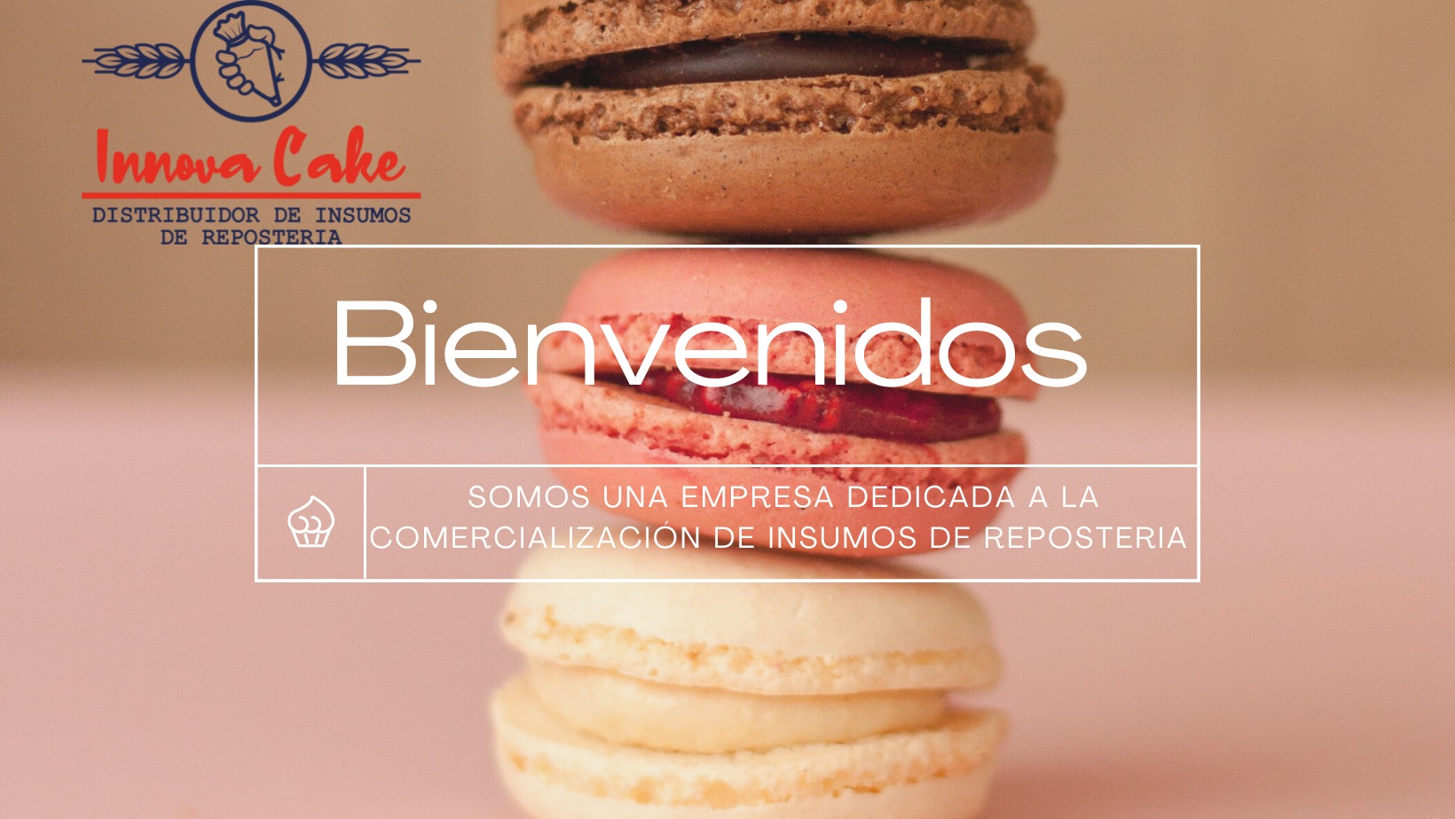 Innova Cake | Quito