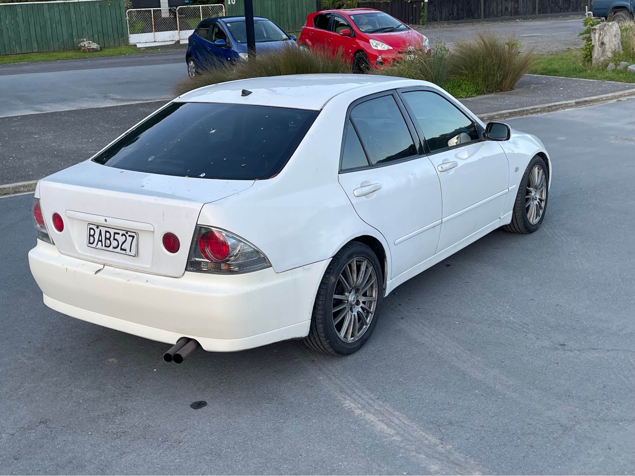 Manual Beams tezza - Cars & Trucks - Wellington, New Zealand | Facebook ...