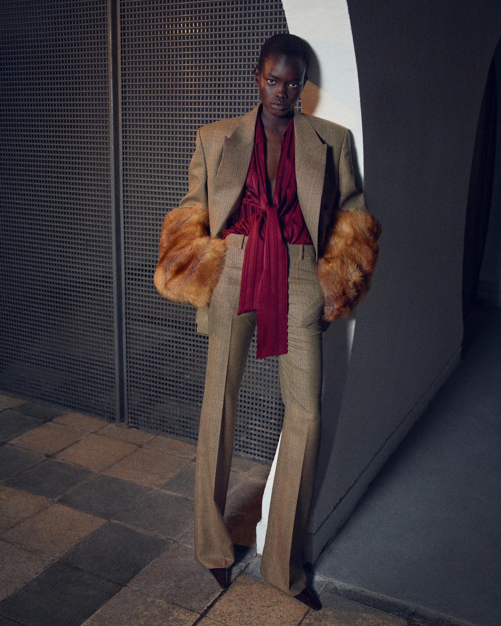 SAINT LAURENT - SAINT LAURENT added a new photo.