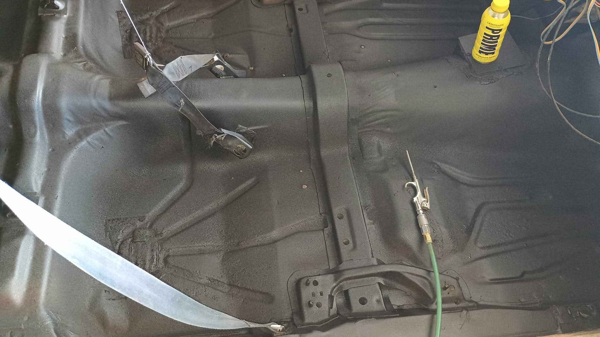 Chevy Monte Carlo 1979 - Car Exterior Parts - Valencia, New Mexico ...