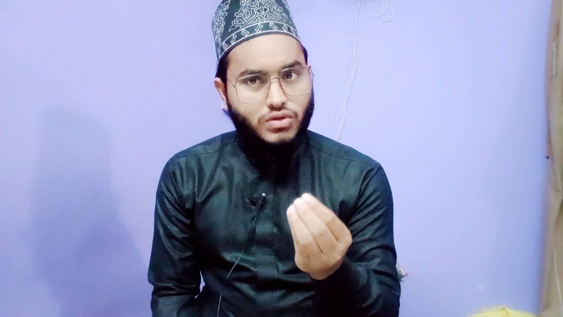 Alam Raza Official