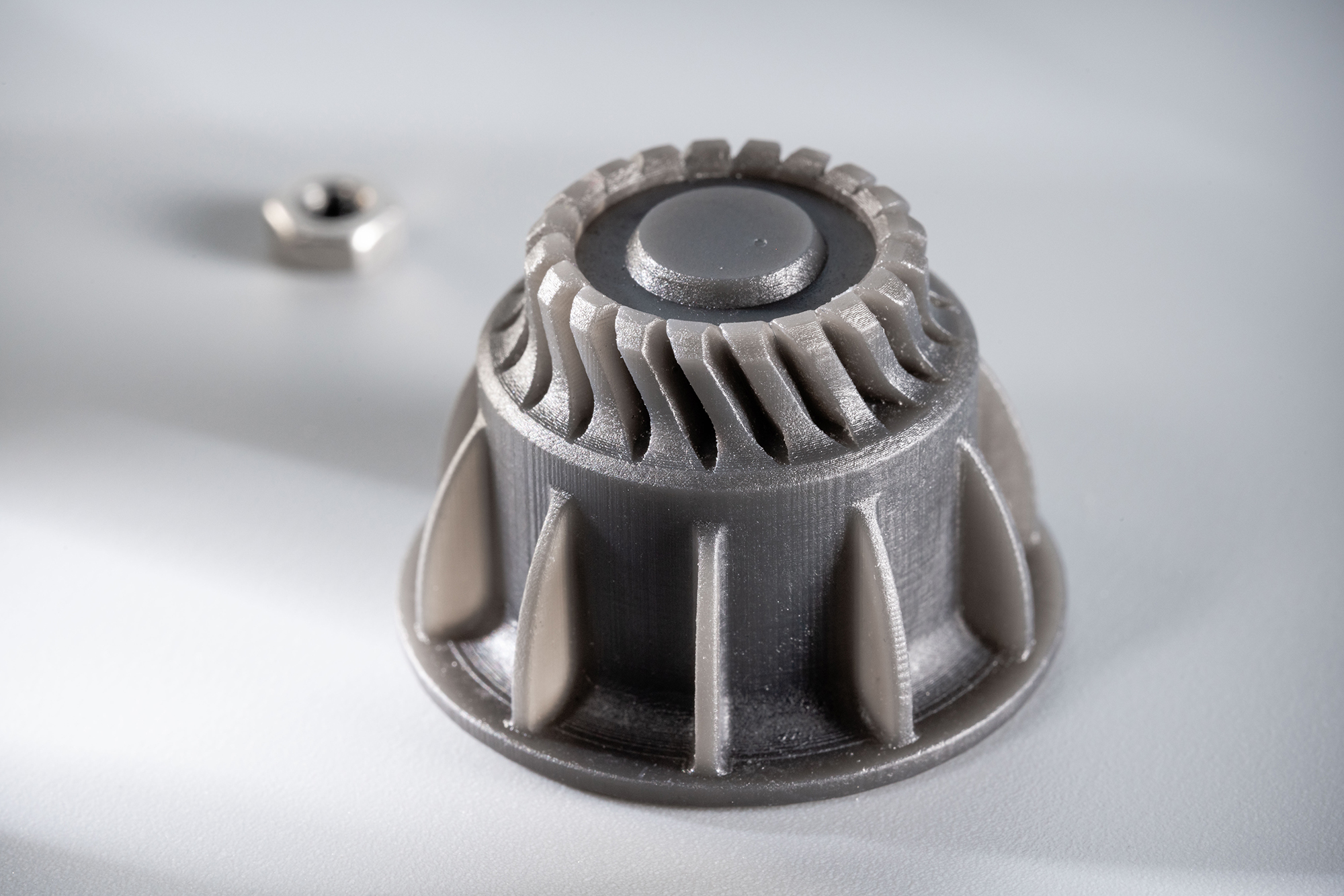 RAYSHAPE - The Shape 1+ 3D printer can achieve multiple... | Facebook