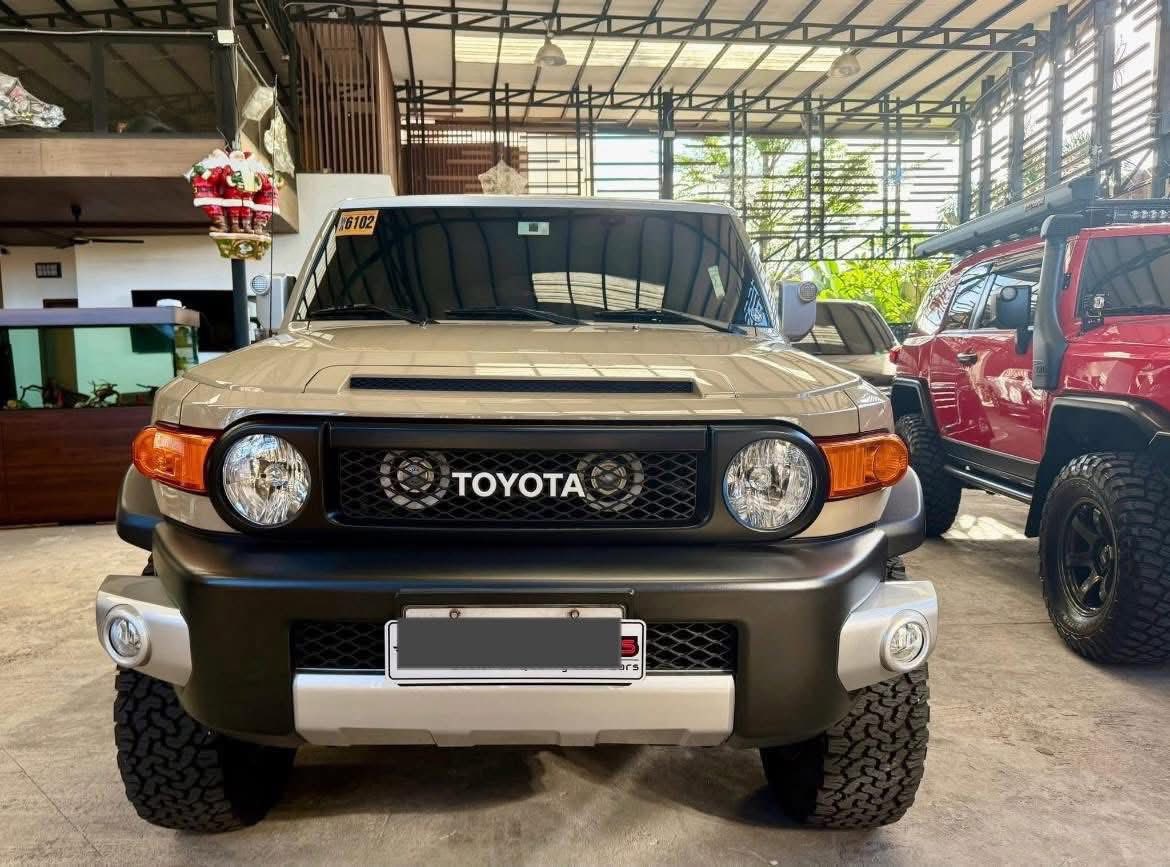 Genuine Toyota Landcruiser 2010-150 Flanged Tow Bar Towing Hitch -PZ408-J0559