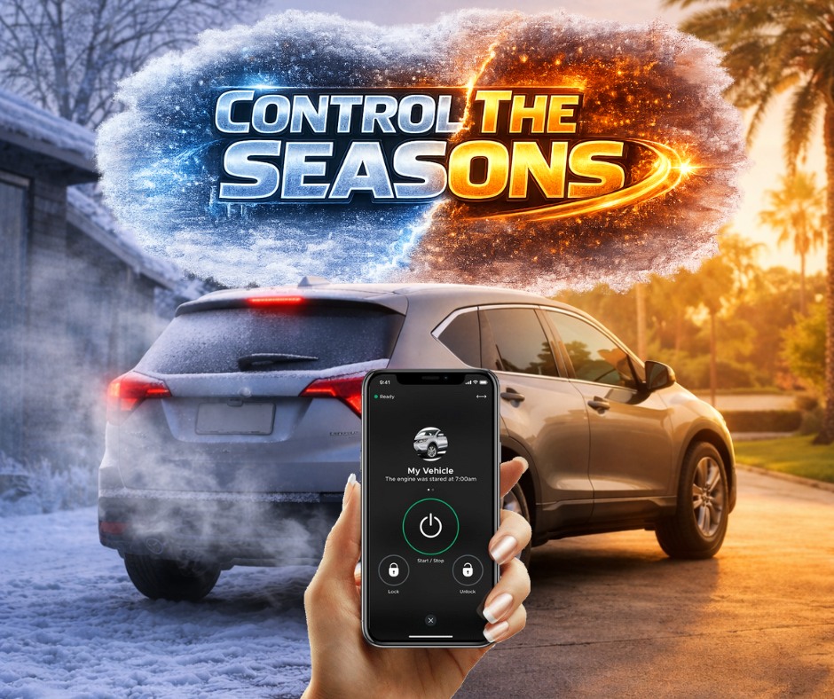 Cartronics - New year. New upgrades. Better habits. Start 2026 one step ...