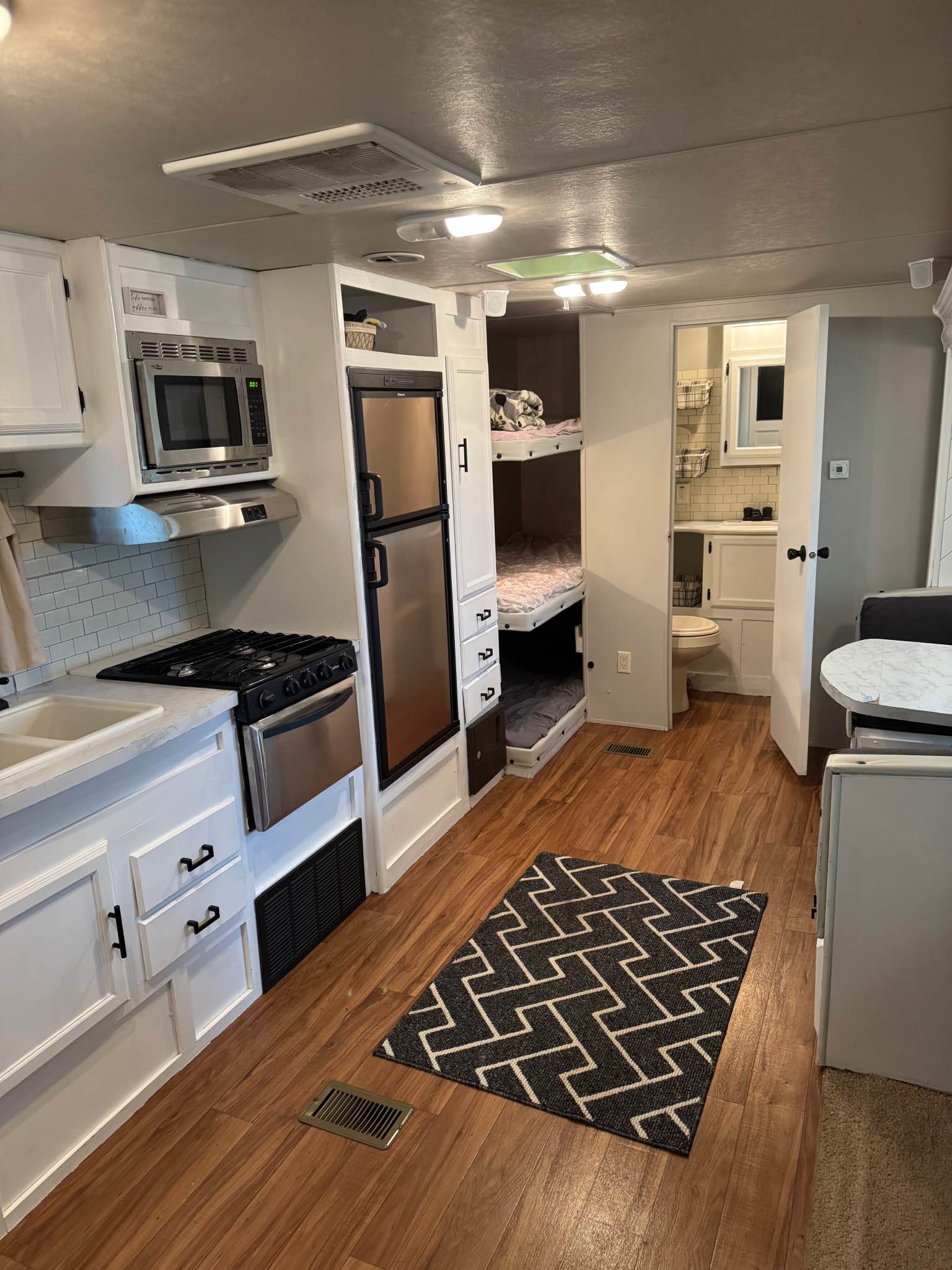 2013 Forest River Wildwood 26TBSS – Bunkhouse Travel Trailer - RVs ...