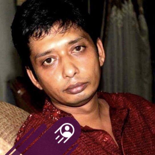 Rana Mahamud