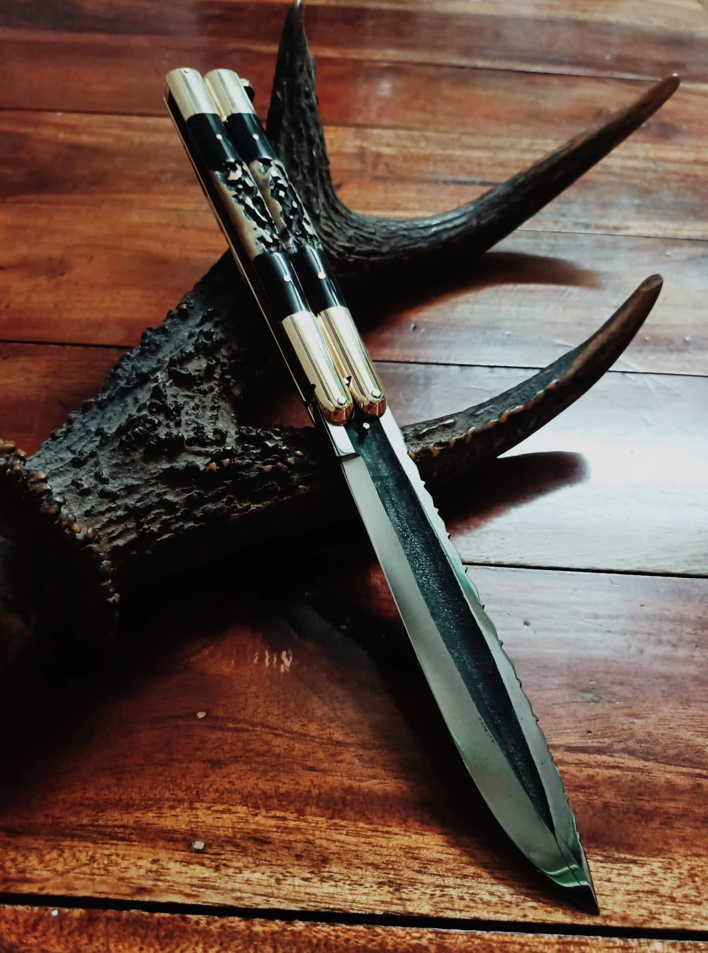 Balisong Online Shop | Batangas City