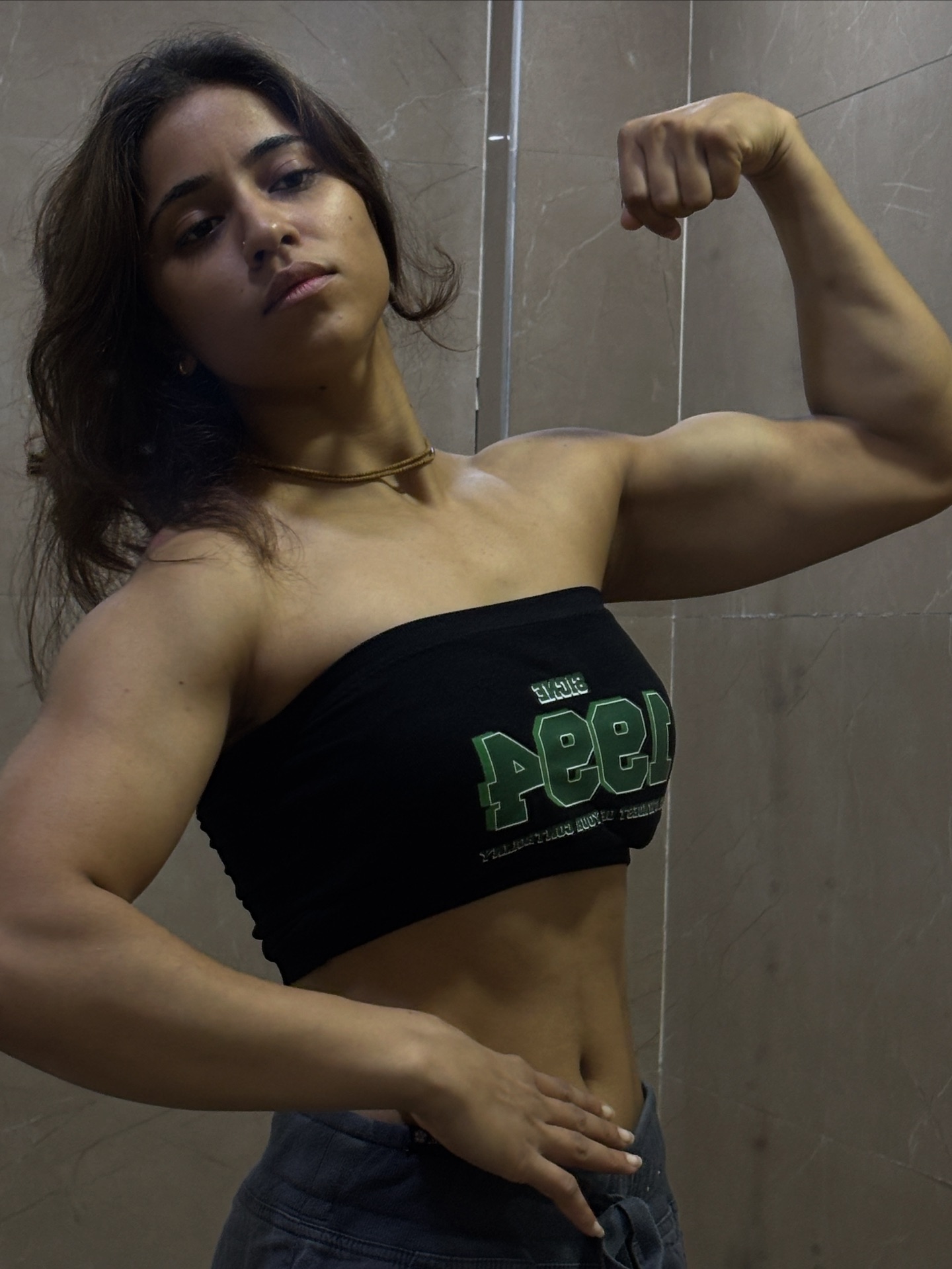 Vishakha Rajput