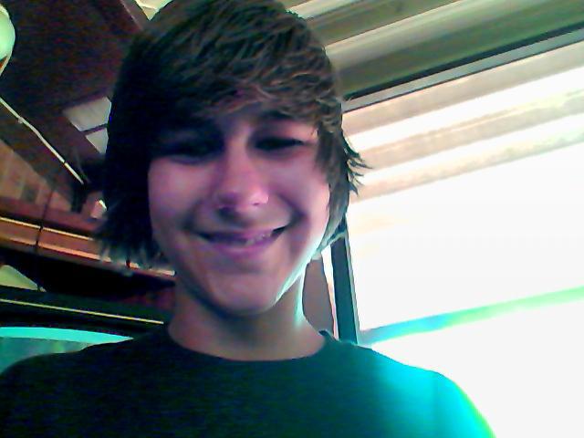 Jacob Broff