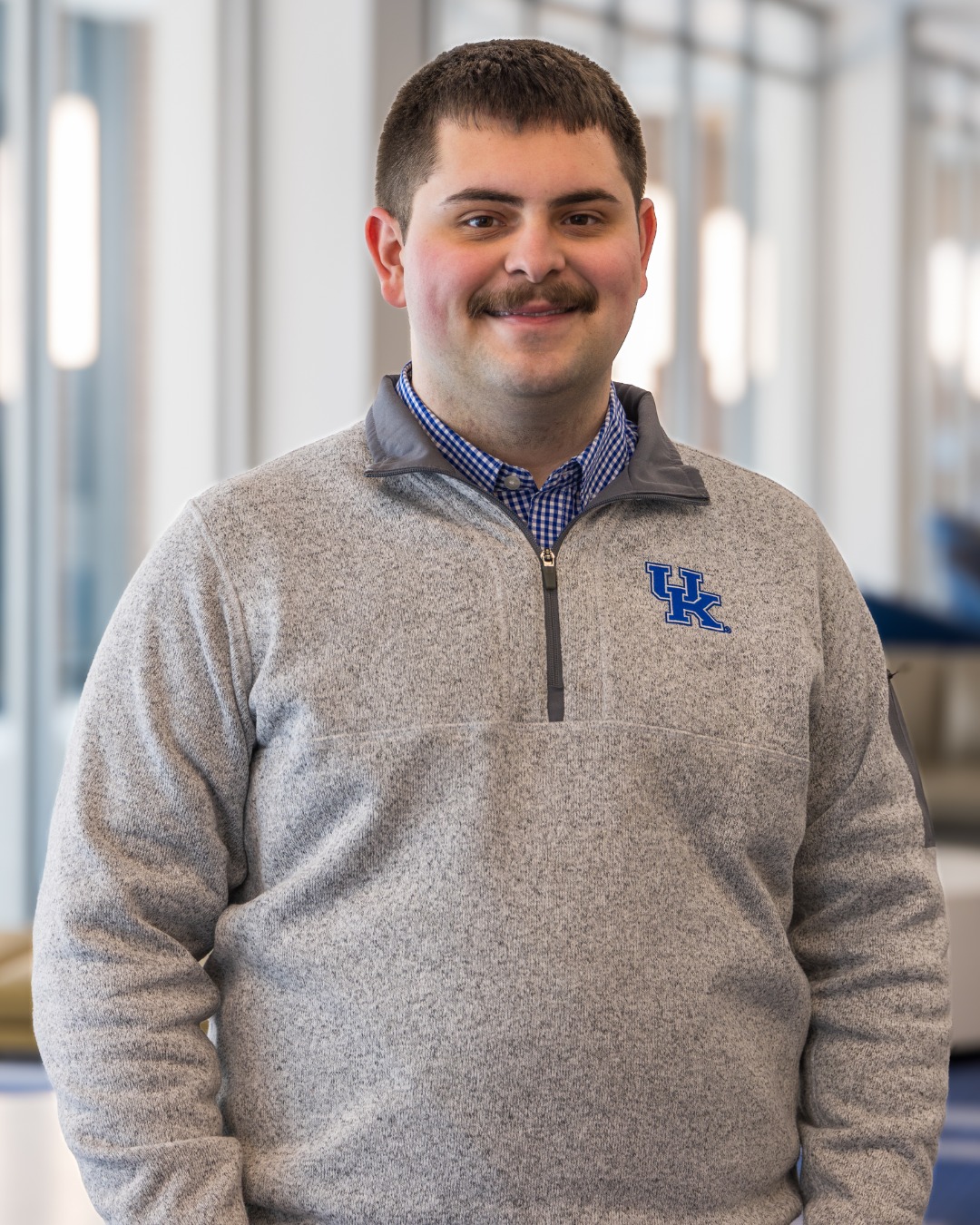 We're thrilled to welcome Jacob Rudy, a UK Agricultural Education ...