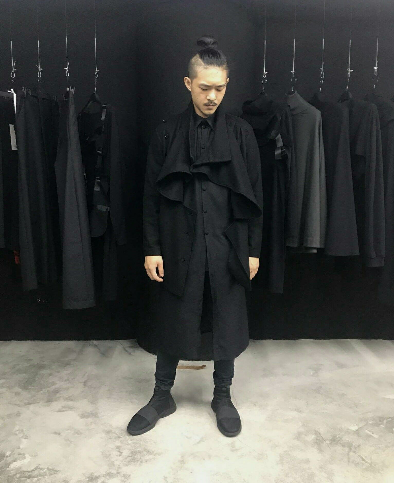 INF - INF added a new photo — at INF Concept store.
