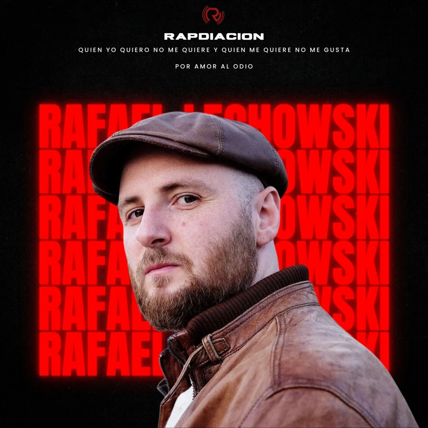 Rapdiacion - Condenado el rapero 
