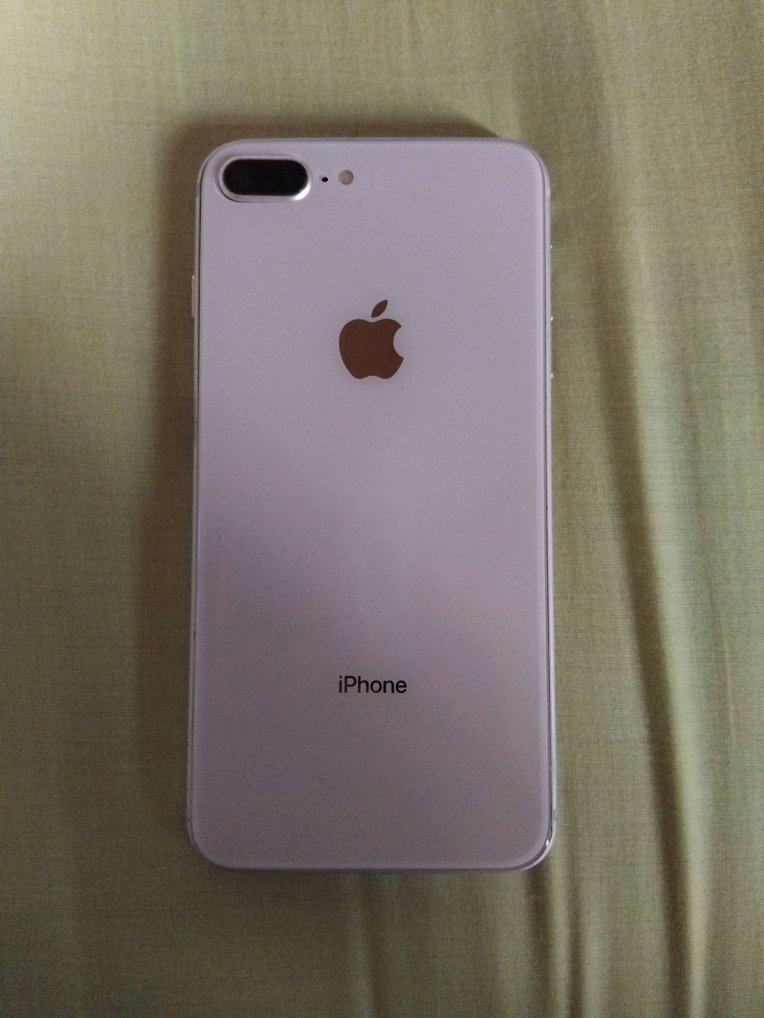 JUAL BELI HP CIANJUR KOTA DAN CIPANAS | iphone 8+ 256 gb baypass & wifi
