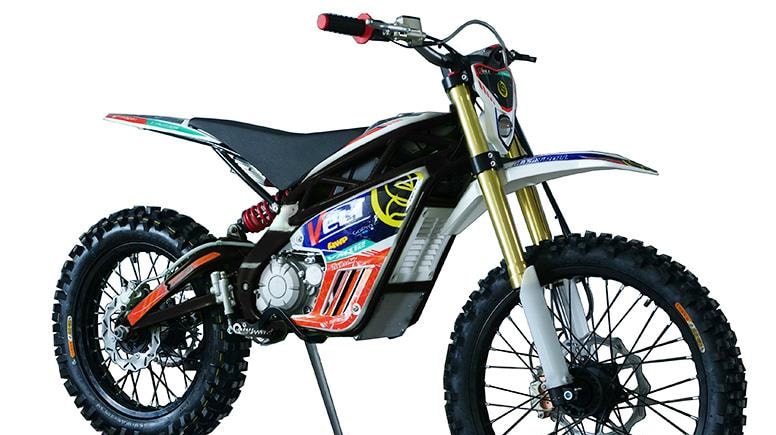 Velimotor VMX12 Owners