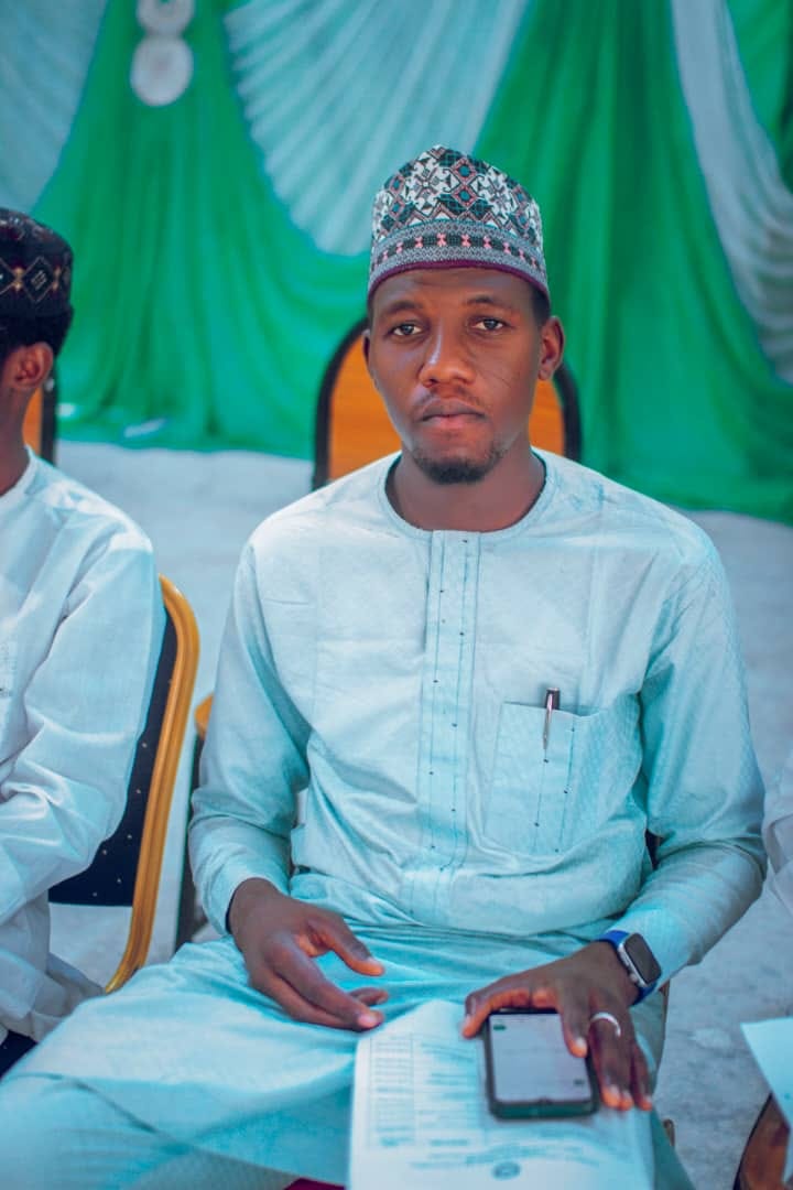 Muhammad Lawan Rano