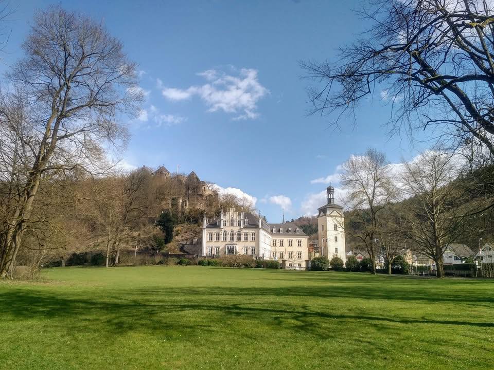 Schloss Sayn | Bendorf-Sayn