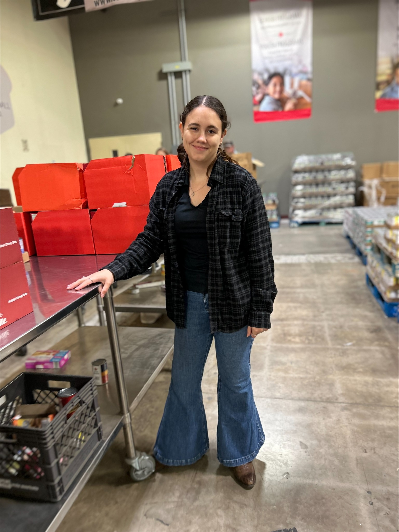 Central Pennsylvania Food... - Central Pennsylvania Food Bank