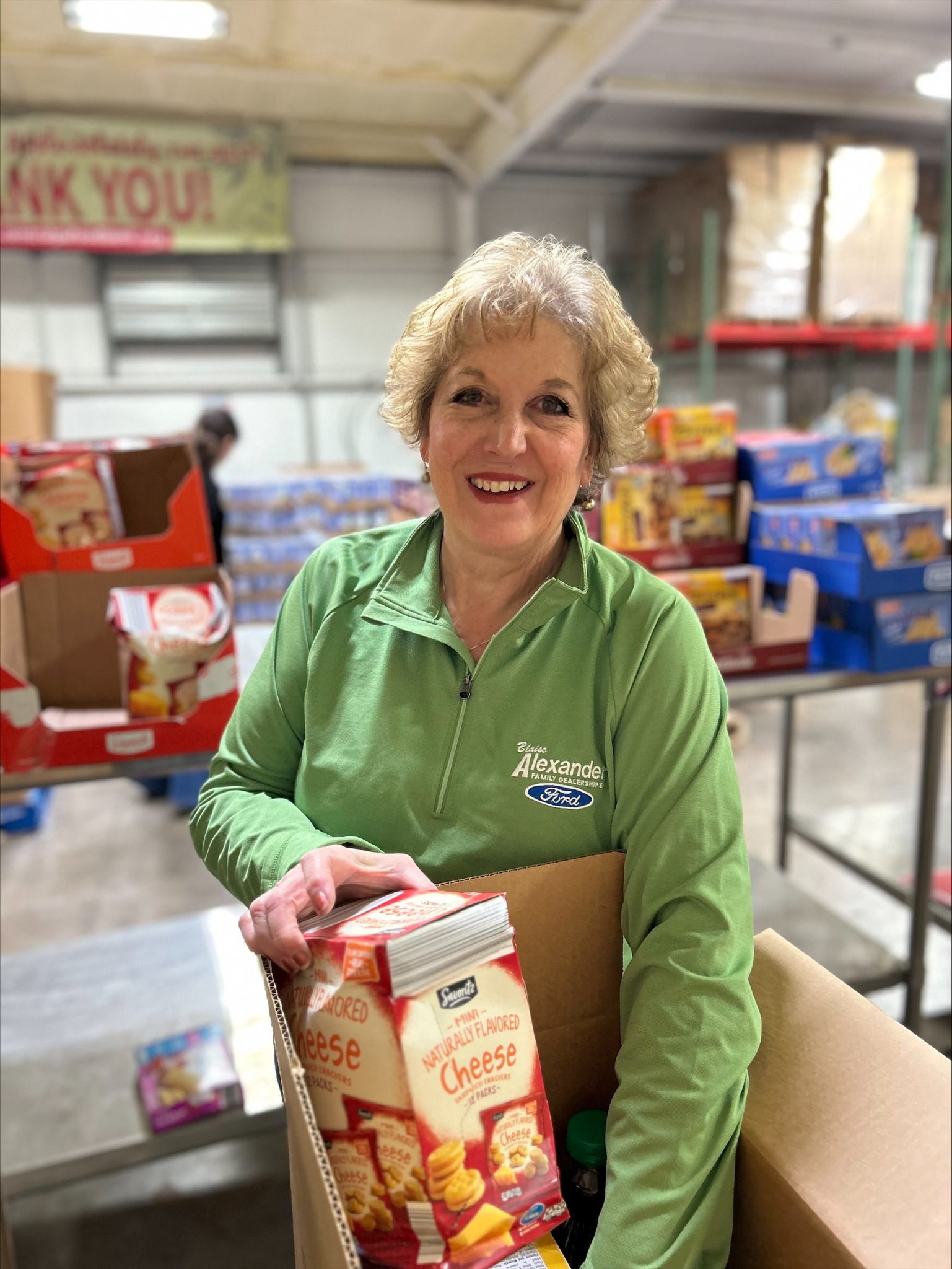 Central Pennsylvania Food... - Central Pennsylvania Food Bank