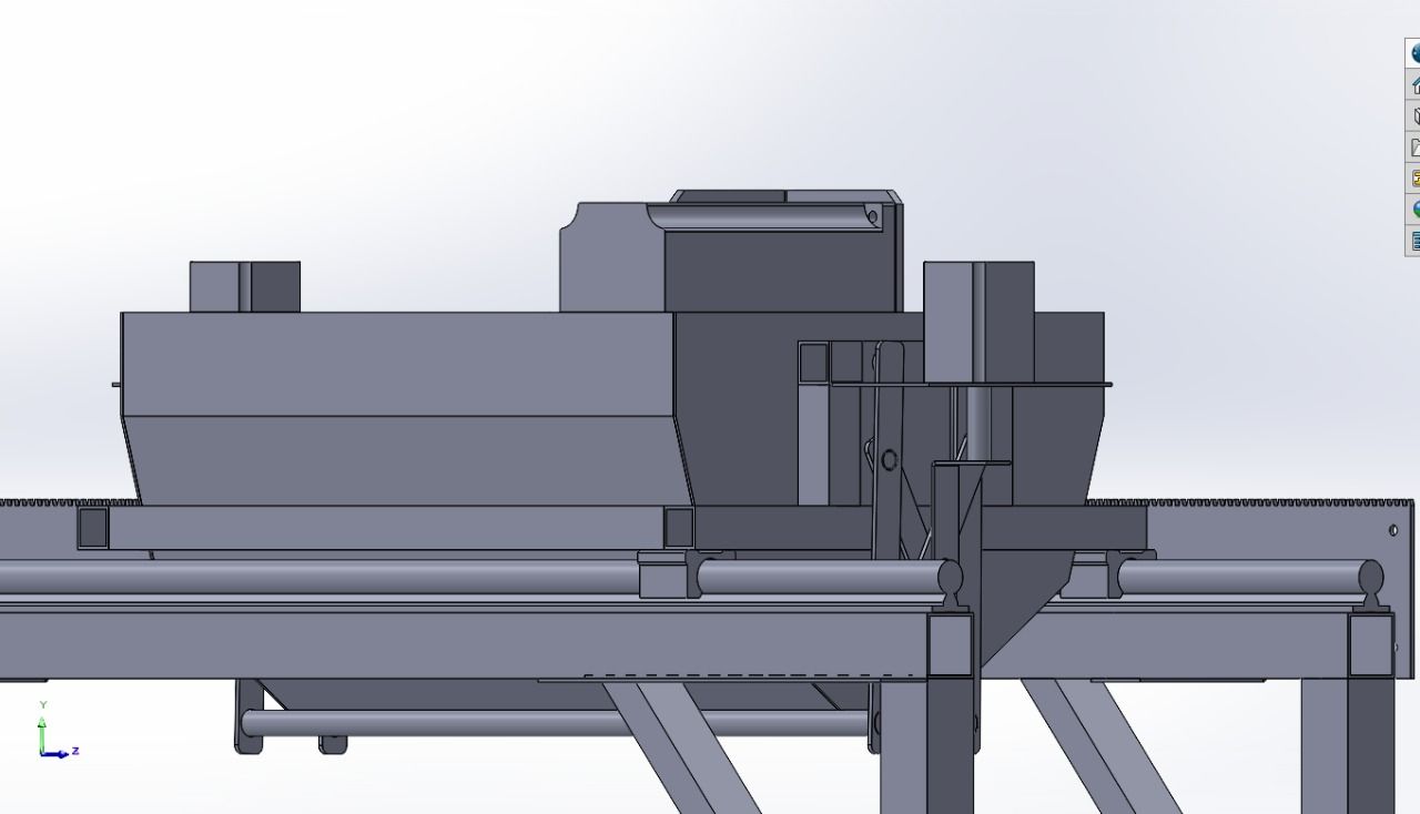 Cosmos Automation Systems PVT LTD