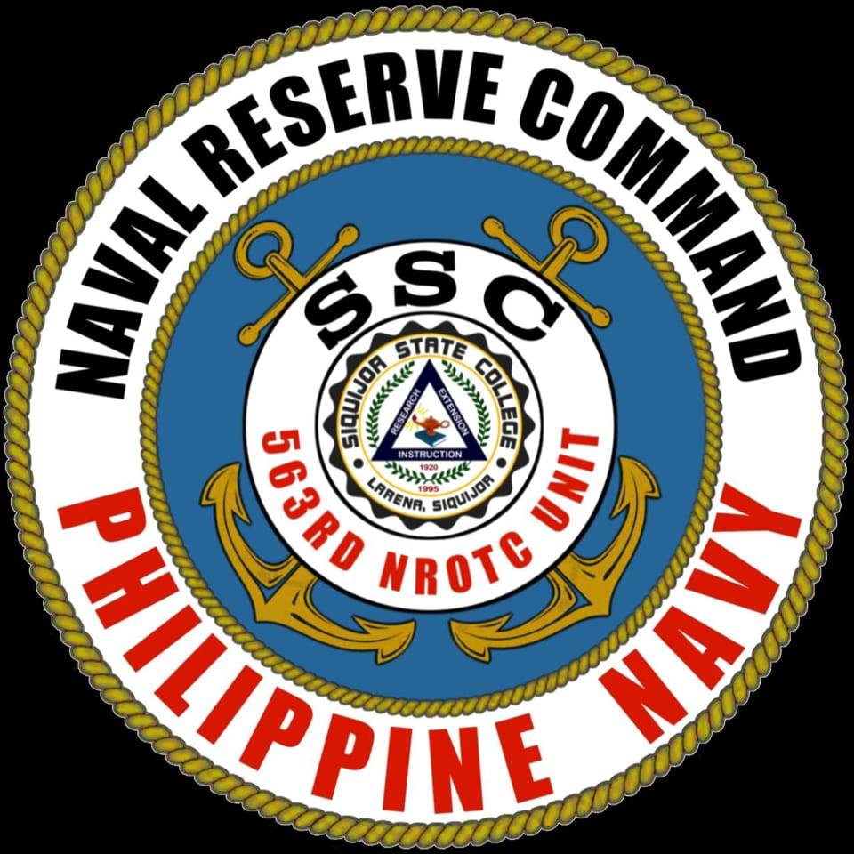 563rd NROTC Unit Siquijor State College | Larena
