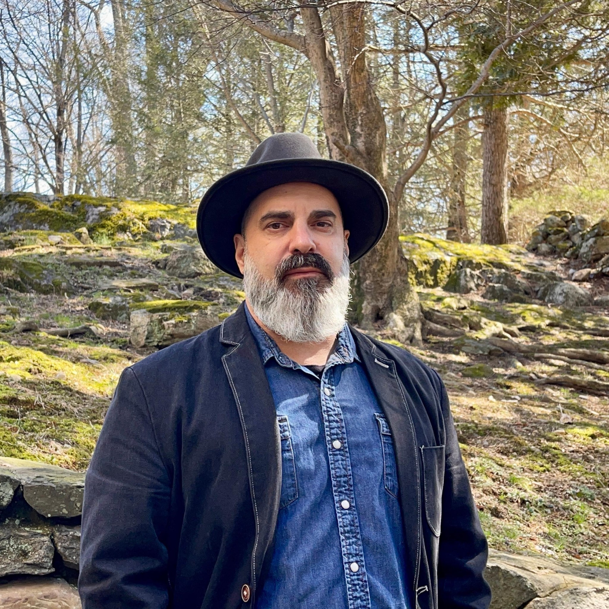 Erik Rabasca