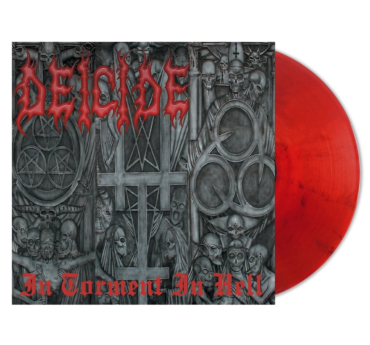 The Suicide Machines 30th anniversary vinyl release