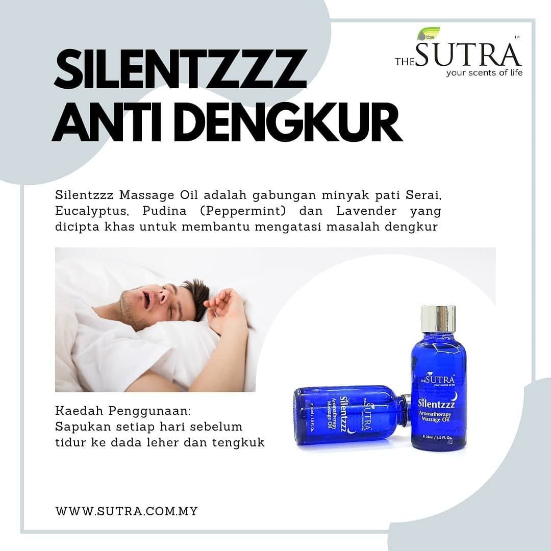 Aromaterapi Anti Dengkur Home Facebook