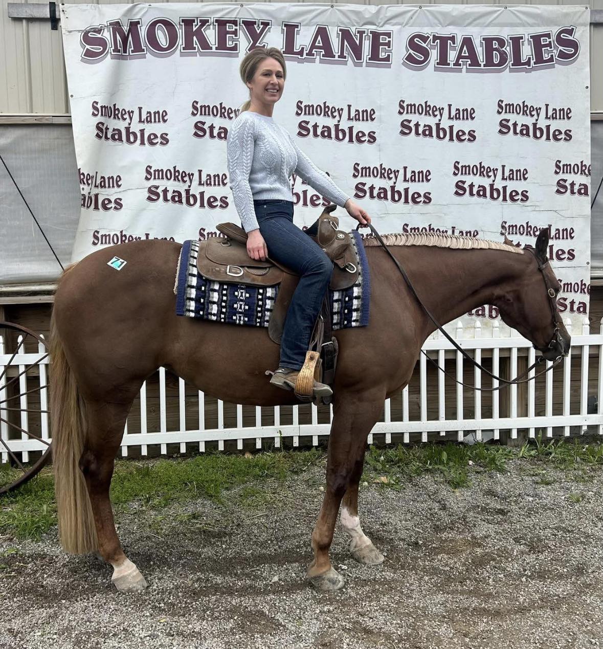 Smokey Lane Stables | Sugarcreek OH