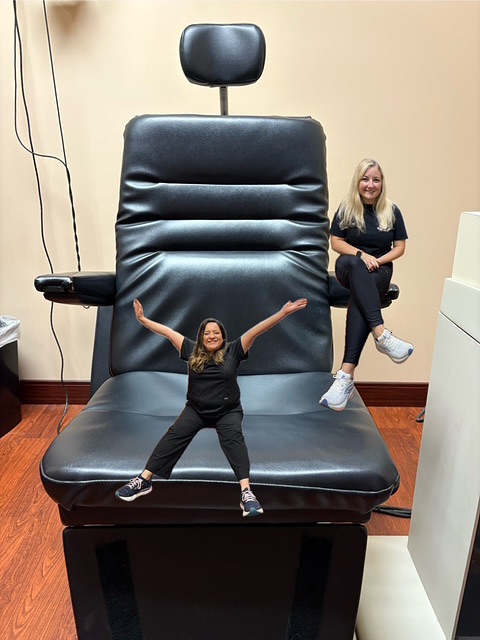 Gailey Eye Clinic | Bloomington IL