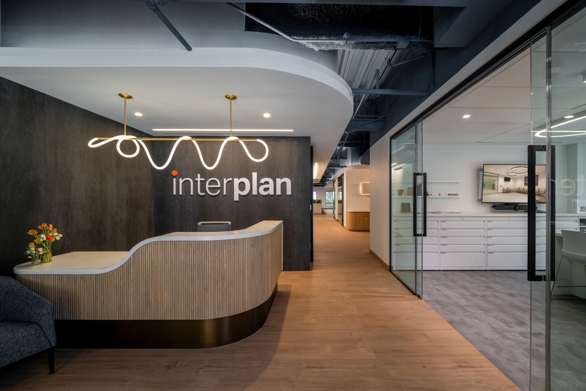 Interplan | Vienna VA