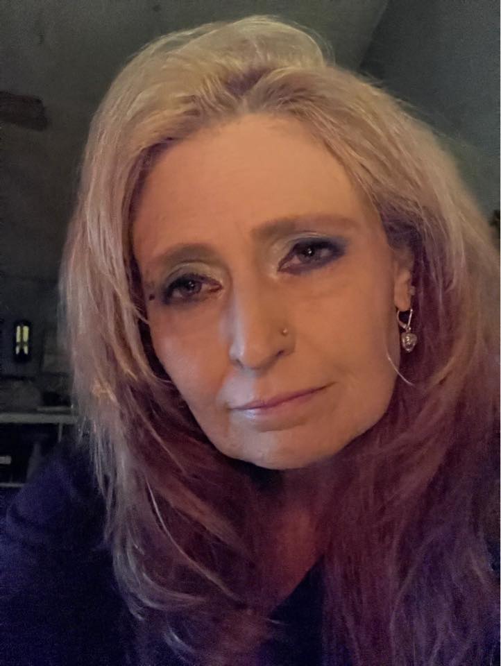 Angelina D Rice