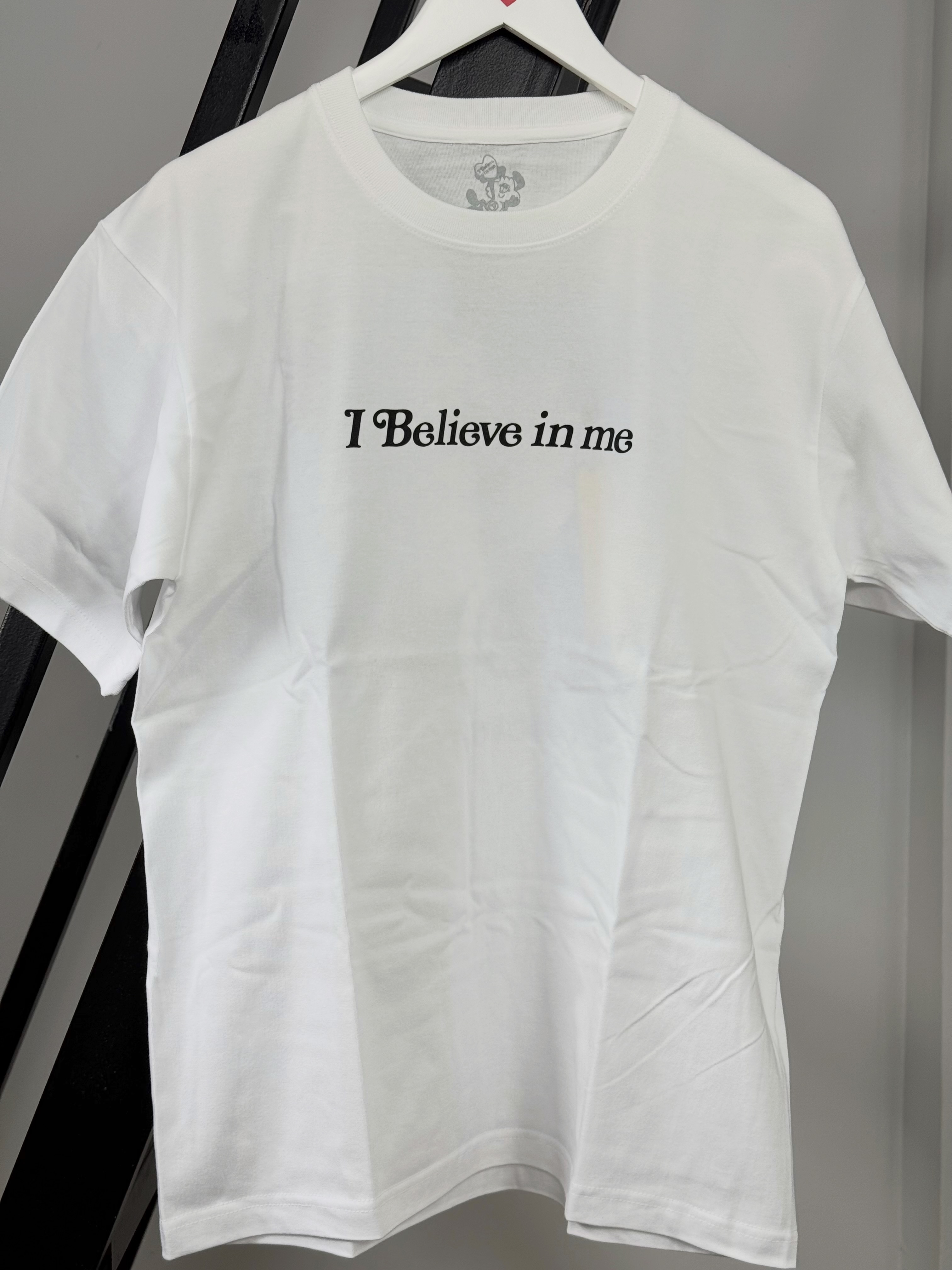 พร้อมส่ง VERDY I BELIEVE IN ME SEOUL LIMITED ? LOMA x VERDY T 