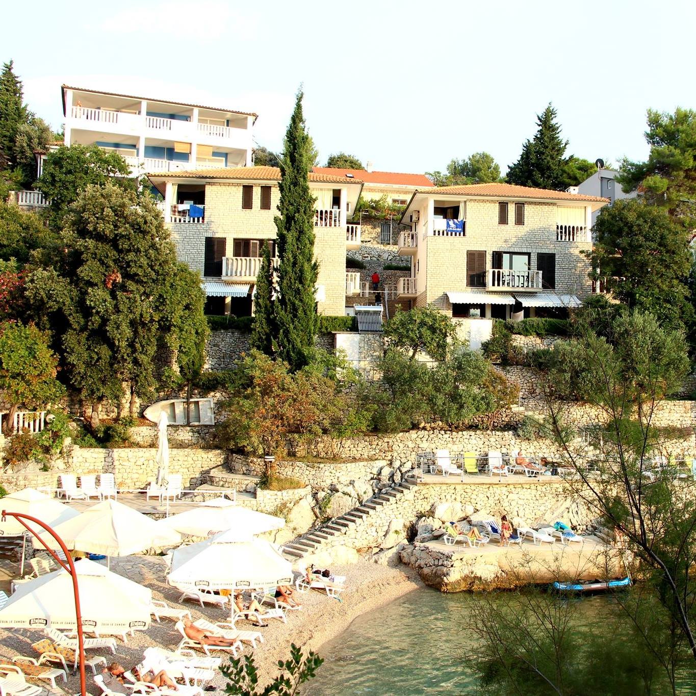 apartmani-oaza-primo-ten-primosten
