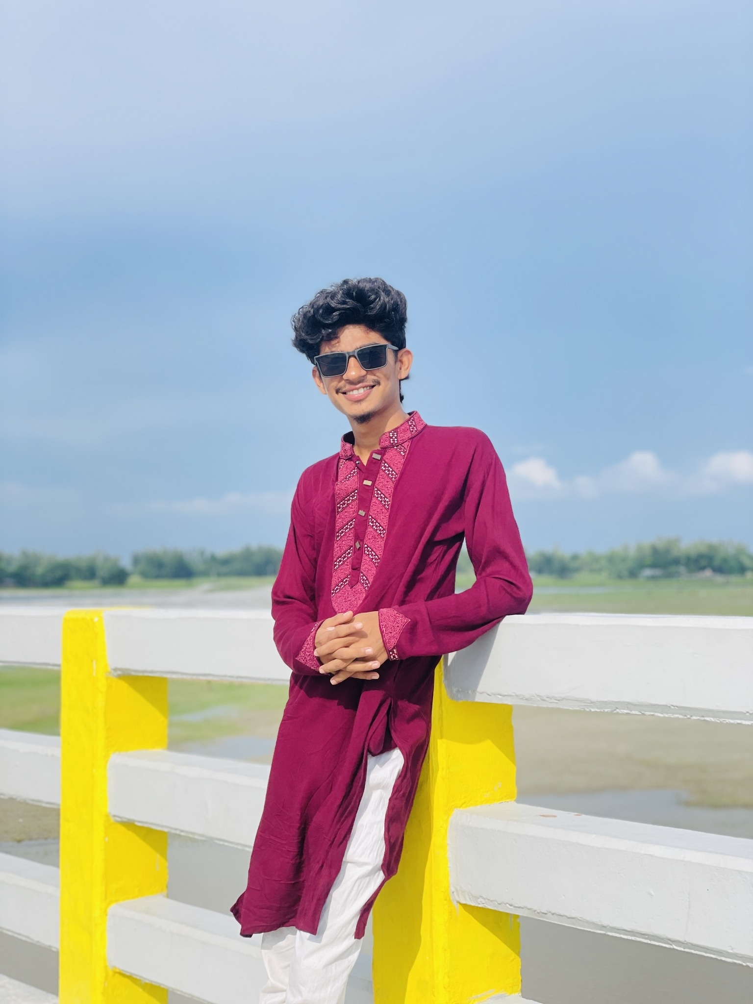 Rony Mahmud