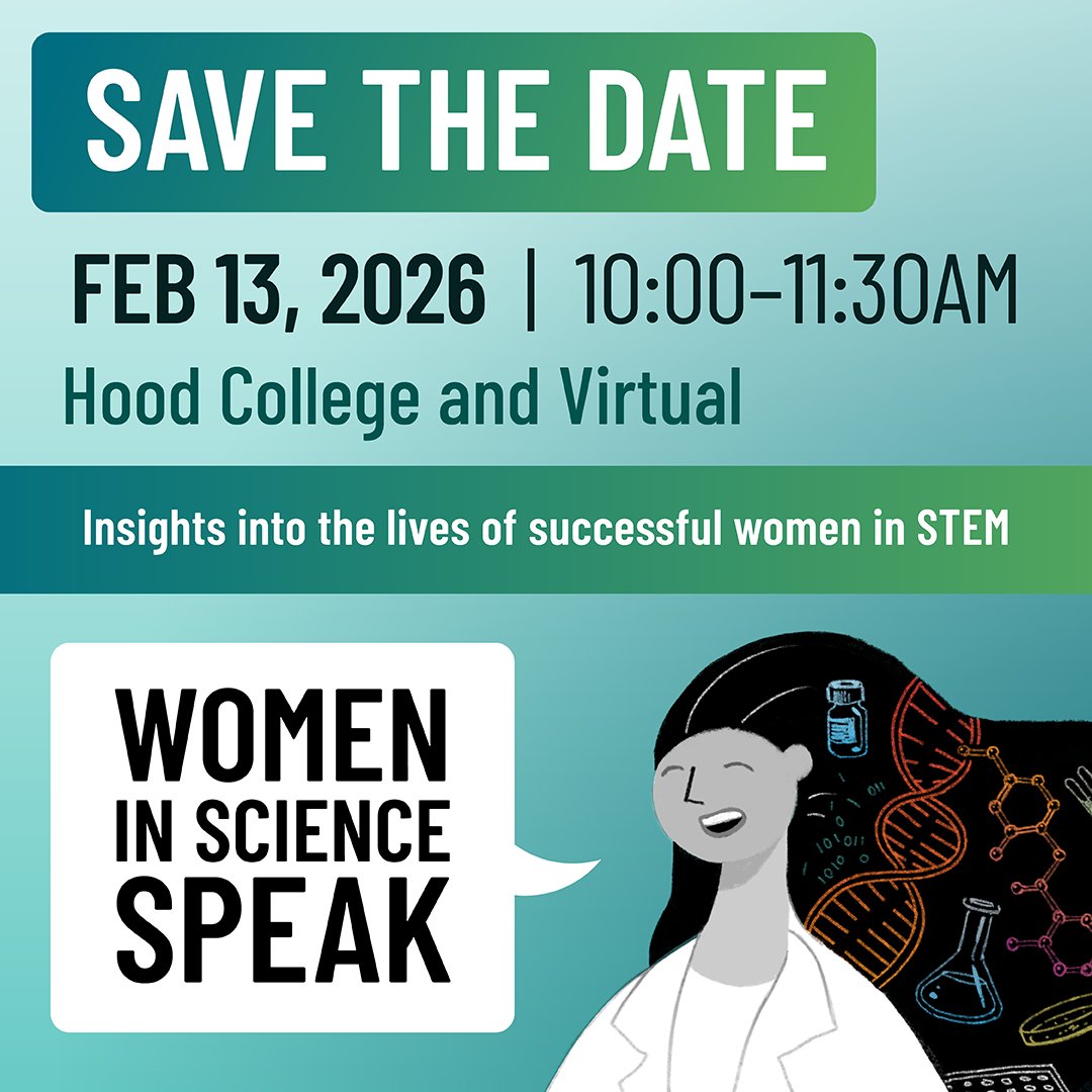 📅 SAVE... - Frederick National Laboratory for Cancer Research | Facebook