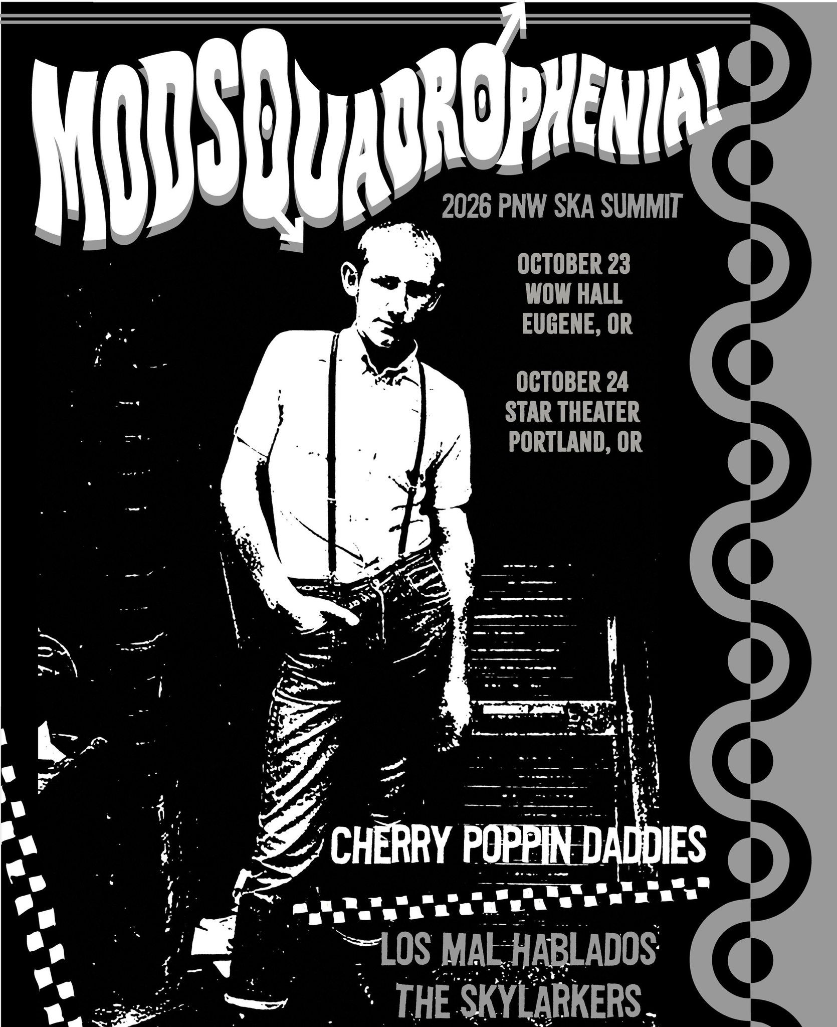 Cherry Poppin' Daddies (@CherryPoppinDaddies) • Facebook