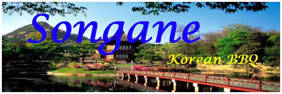 Songane Restaurant | Guatemala City
