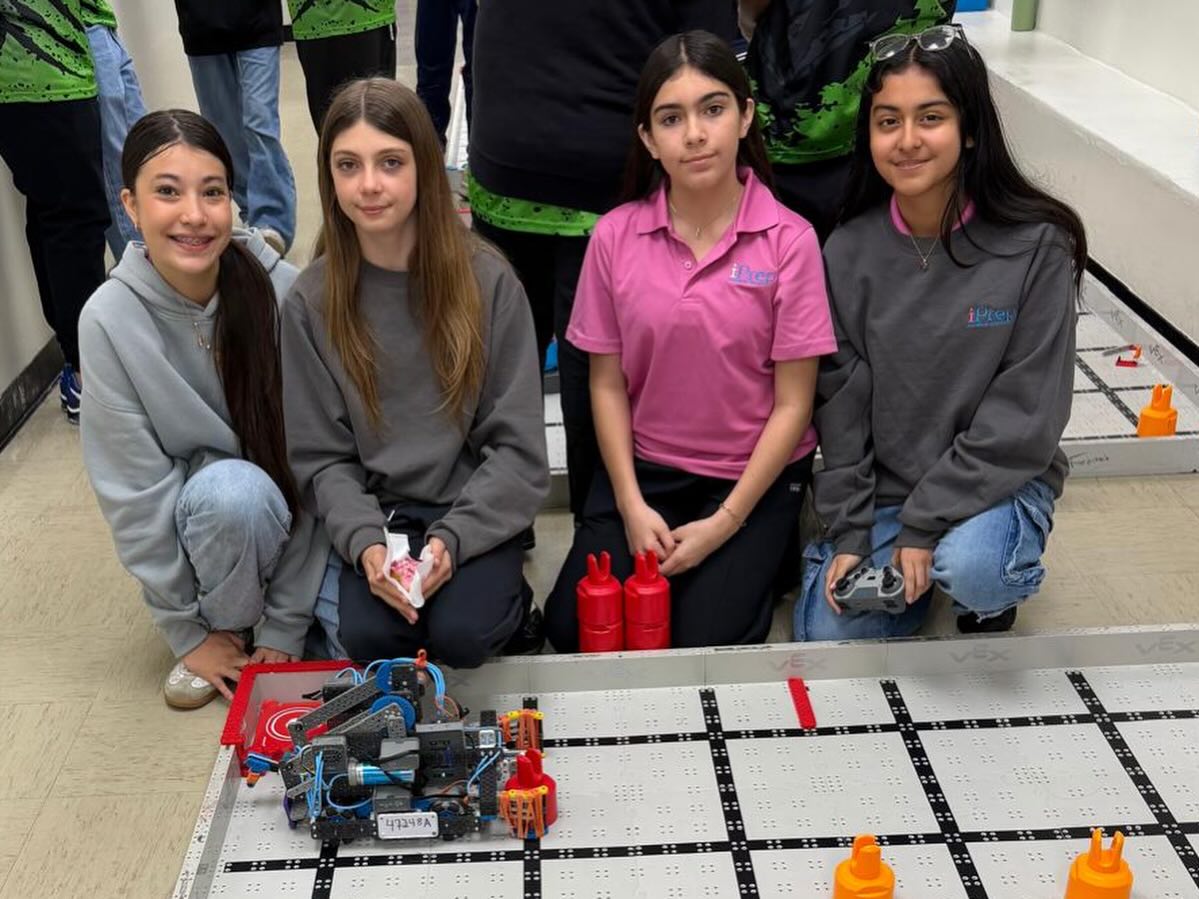 IPrep Academy North