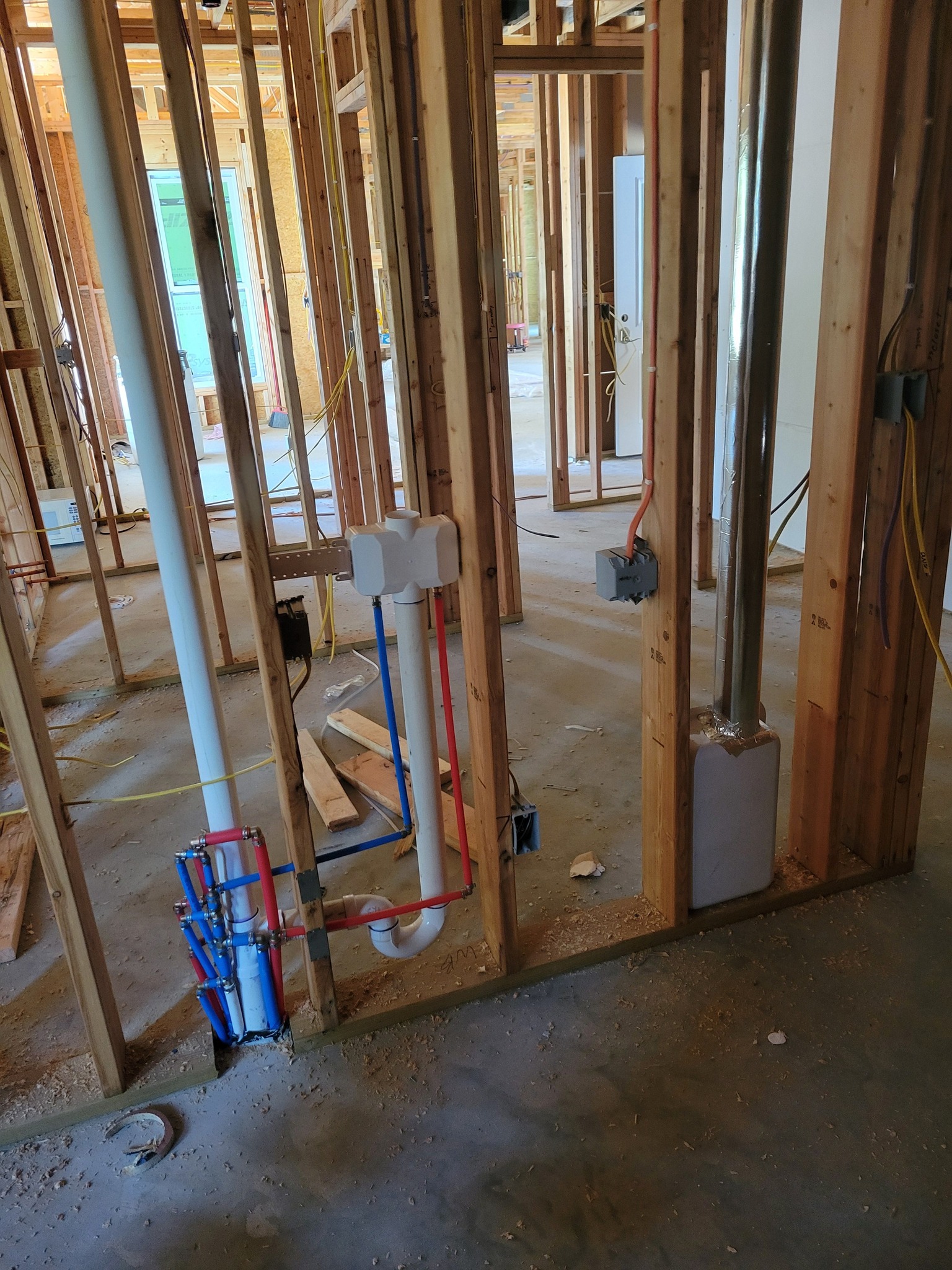 Ulch Construction Inc. | Mountain Home AR