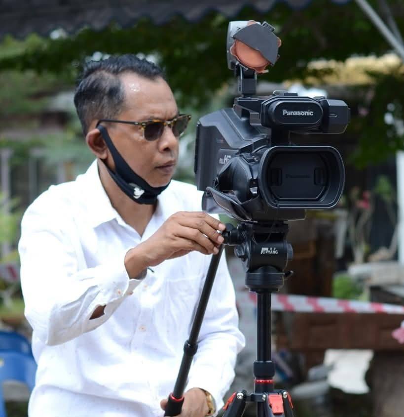 TANGGUH LAGI. *PEMAKLUMAN MEDIA*... - Zainal Nor Official | Facebook