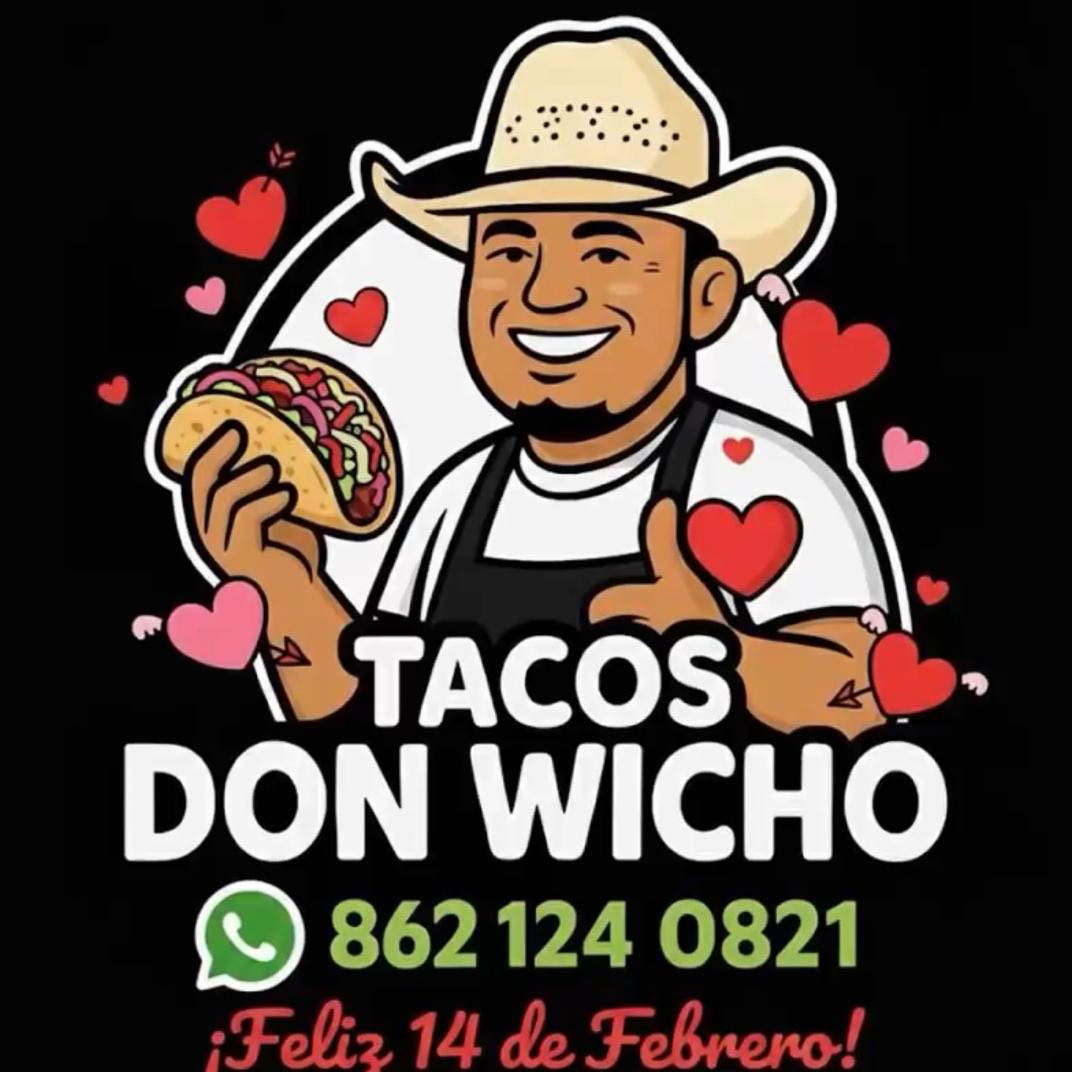 Tacos Don Wicho | Nava