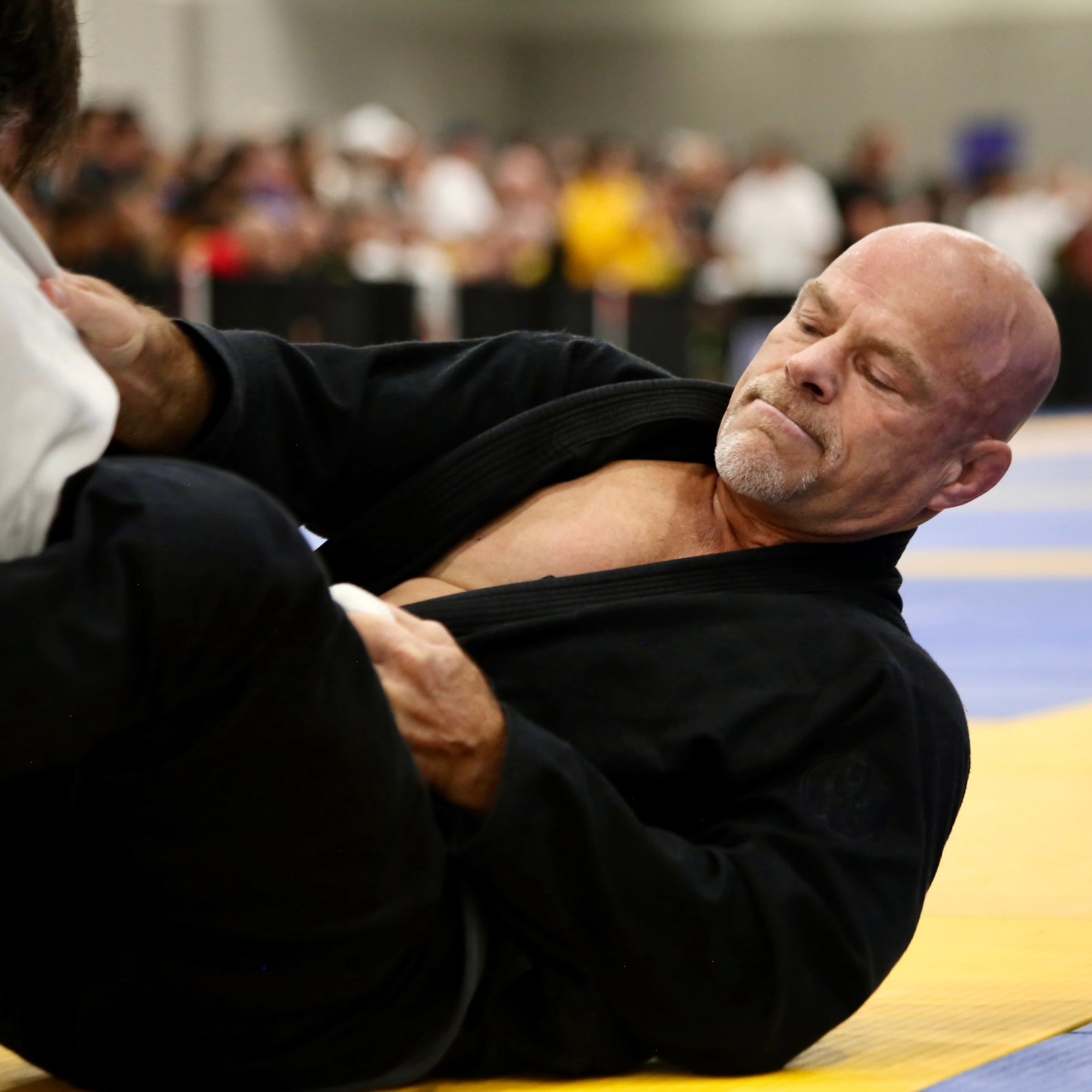 Scott Roffers BJJ