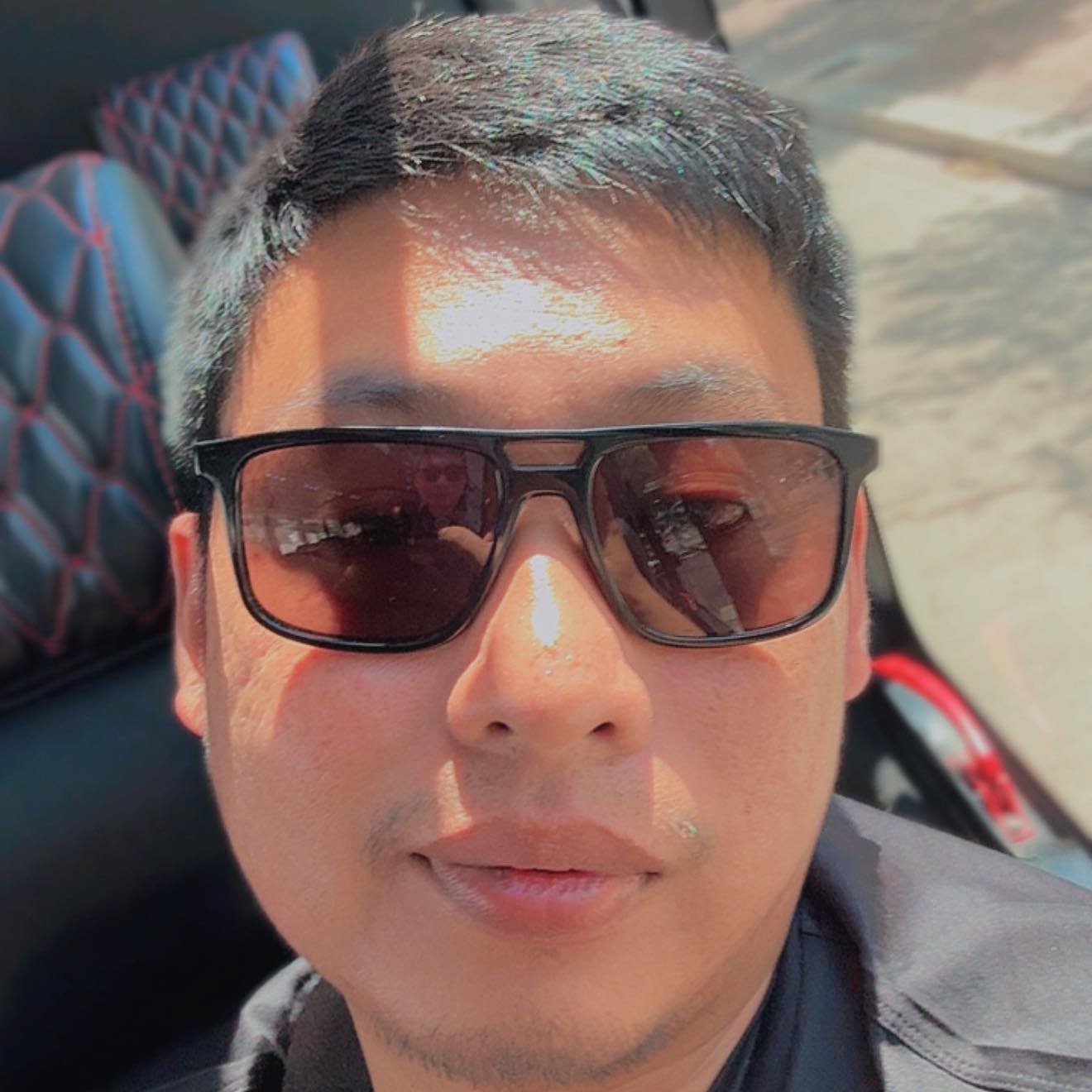 Neil Orven Yu (@sonelhue) • Facebook, Connect with friends