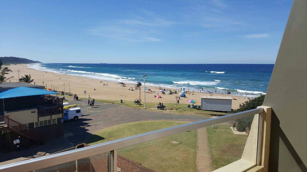 Inyoni Rocks Cabanas unit 57 | Amanzimtoti