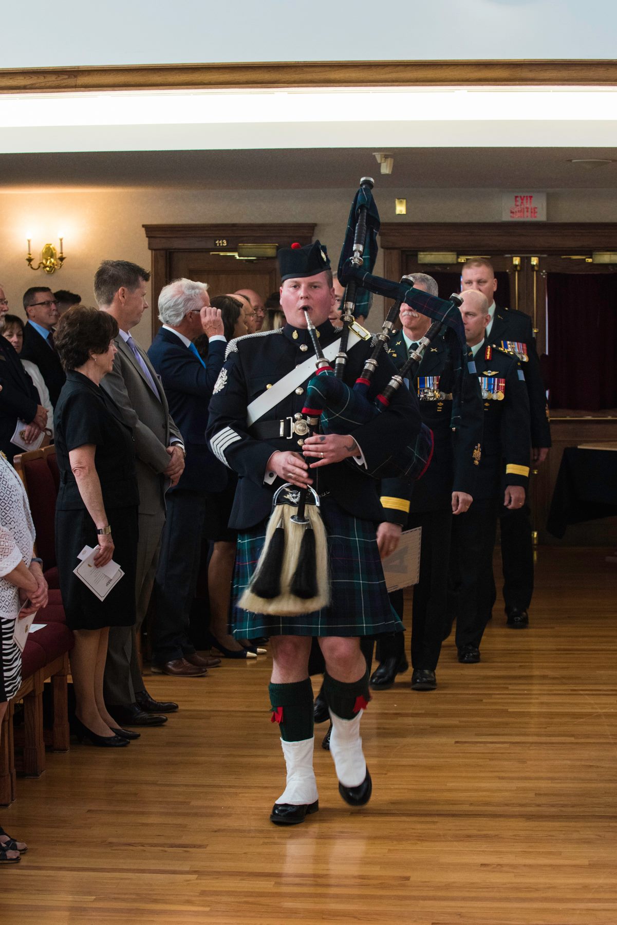 1 Canadian Mechanized Brigade Group (1 CMBG) Change of Command Ceremony ...
