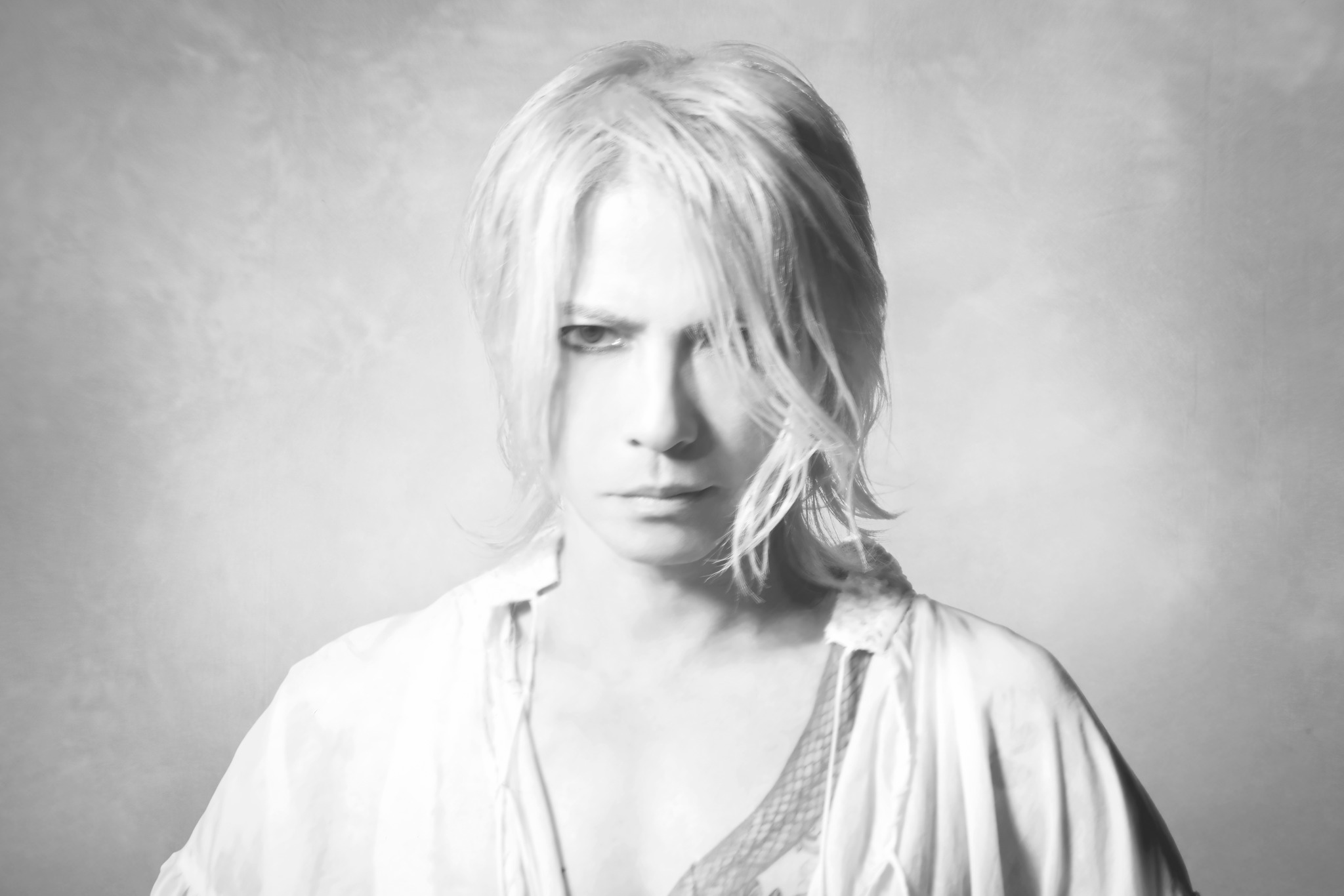 The HYDE [INSIDE] LIVE 2024 WORLD TOUR includes two dates in the