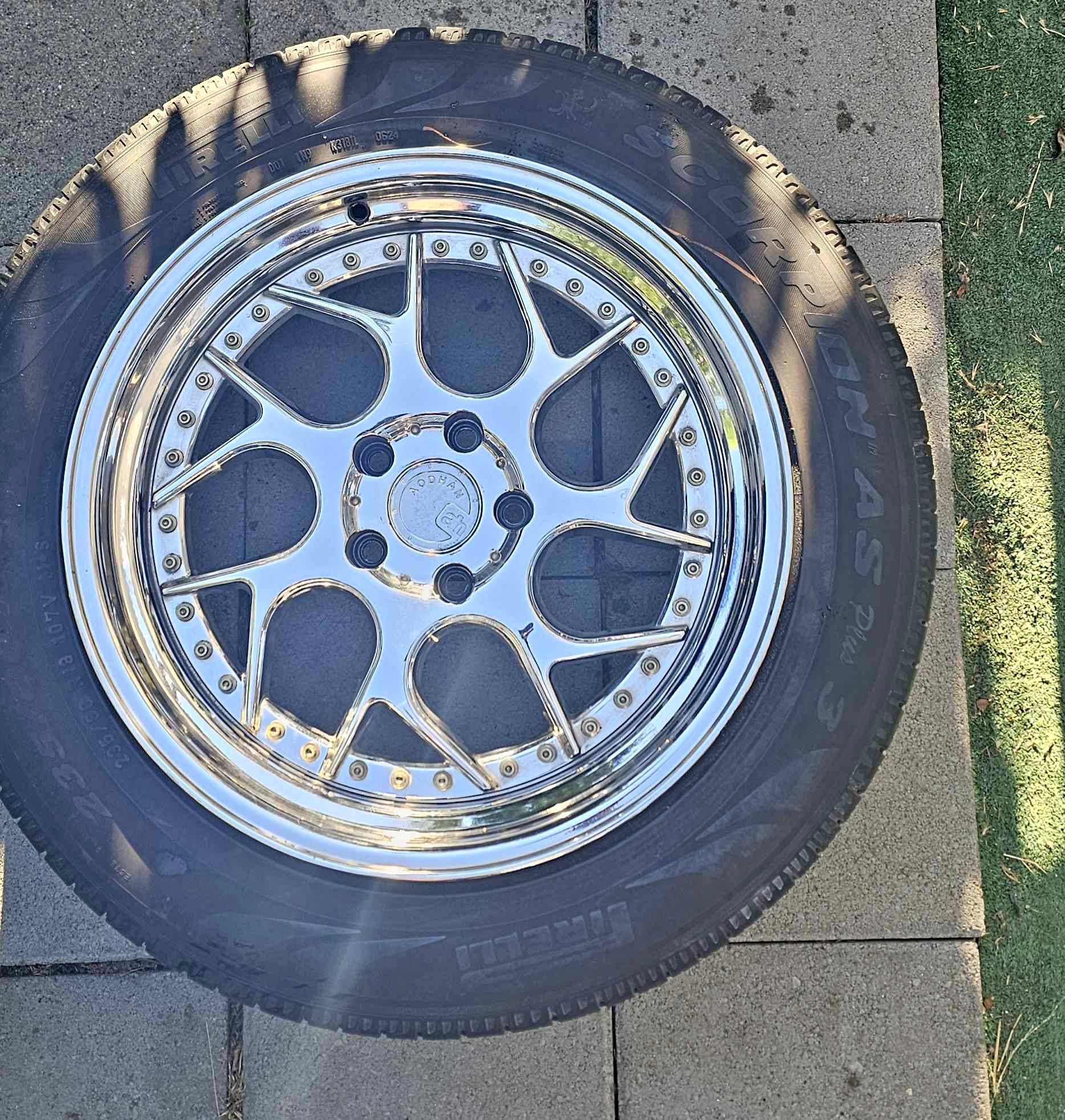New and used Rims for sale | Facebook Marketplace