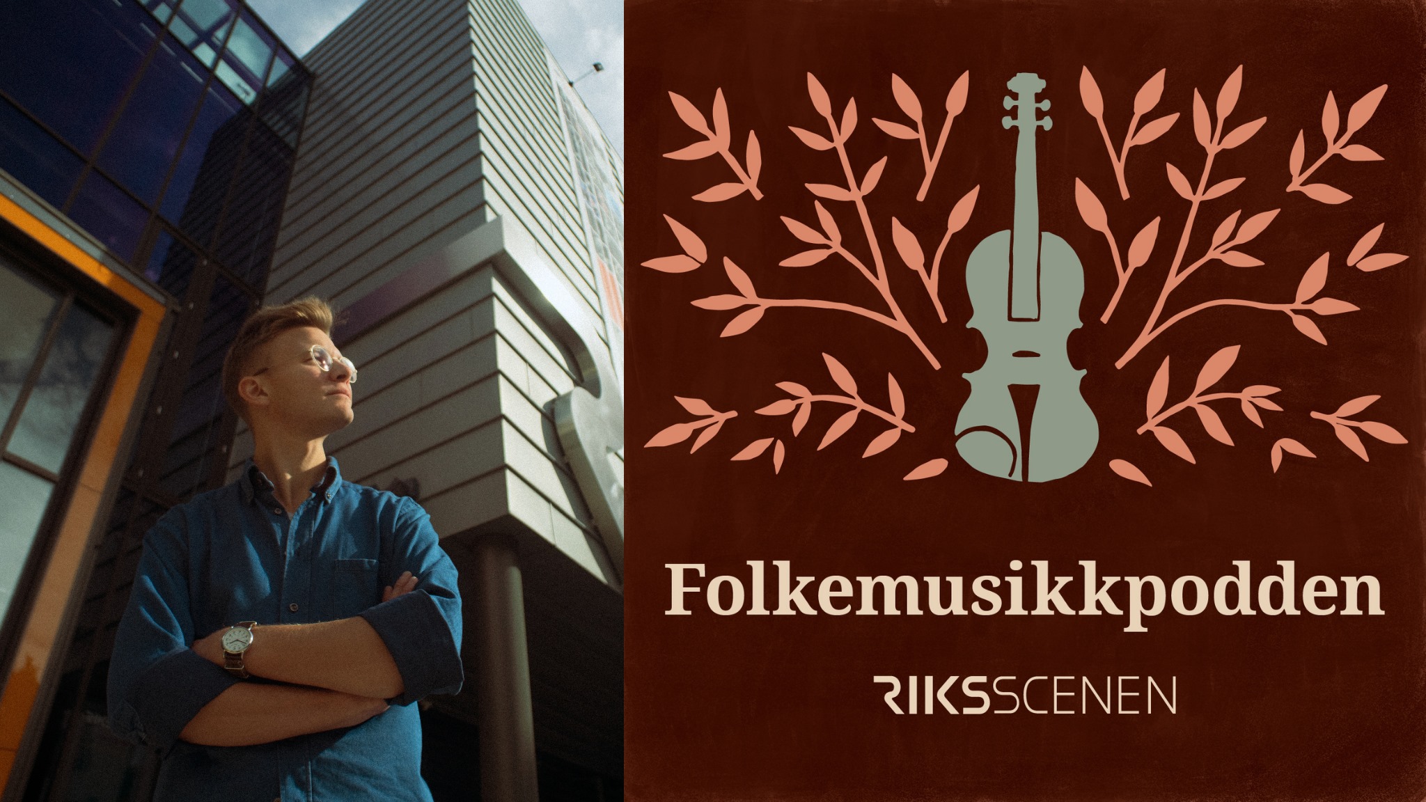 NEW EPISODE Danish Accordion... - The Folk Music Podcast | Facebook